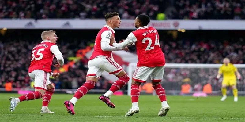 Nhận định Arsenal vs Bournemouth Vòng 36 Ngoại hạng Anh - Dự đoán kết quả 1 Nhận định trận đấu Arsenal vs Bournemouth