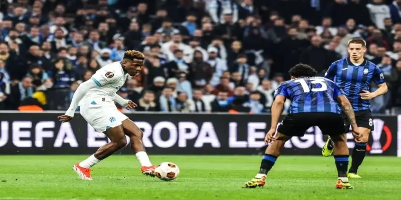 Nhận định Atalanta vs Marseille Bán kết lượt về UEFA Europa League - Dự đoán kết quả 1 Nhận định trận đấu Atalanta vs Marseille