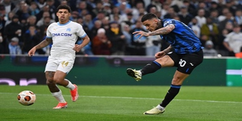 Nhận định Atalanta vs Marseille Bán kết lượt về UEFA Europa League - Dự đoán kết quả 3 Soi kèo nhà cái trận đấu Atalanta vs Marseille