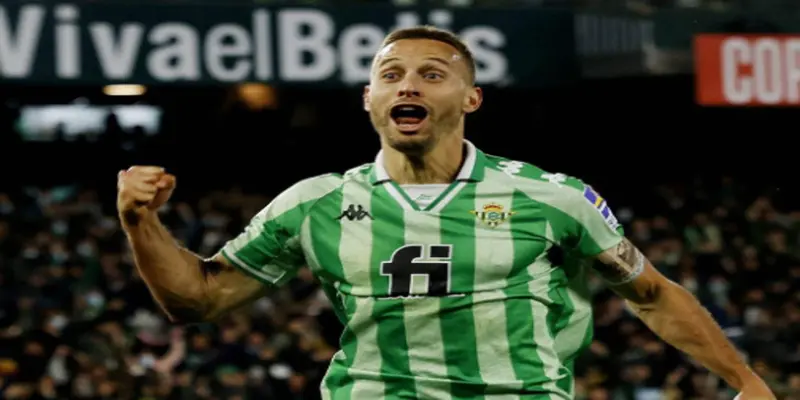 Nhận định Real Betis vs Almeria Vòng 35 La Liga - Dự đoán kết quả 4 Dự đoán của chuyên gia Vaoroi Tv, Real Betis sẽ không khó để có được 3 điểm để tiếp tục đua tranh vị trí thứ 6 trước một Almeria đã xuống hạng từ trước