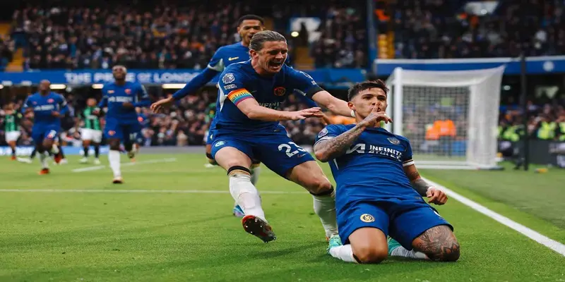 Nhận định Brighton vs Chelsea Vòng 34 Ngoại hạng Anh - Dự đoán kết quả 1 Nhận định trận đấu Brighton vs Chelsea