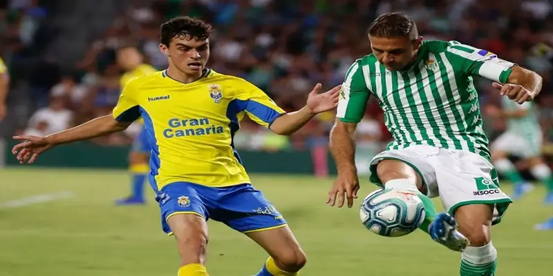 Nhận định Las Palmas vs Real Betis 36 La Liga - Dự đoán kết quả 1 Nhận định trận đấu Las Palmas vs Real Betis