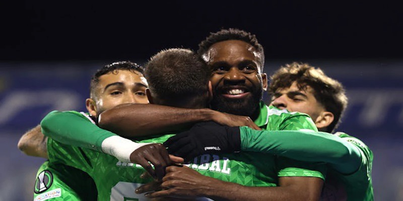 Nhận định Las Palmas vs Real Betis 36 La Liga - Dự đoán kết quả 4 Dự đoán của chuyên gia Vaoroi Tv, Real Betis sẽ không khó để vượt qua một Las Palmas đang có chuỗi thua khá sâu