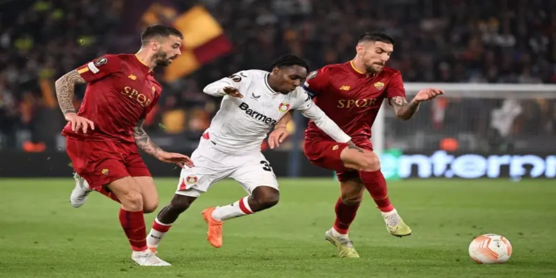 Nhận định Leverkusen vs Roma Bán kết lượt về UEFA Europa League - Dự đoán kết quả 3 Soi kèo nhà cái trận đấu Leverkusen vs Roma