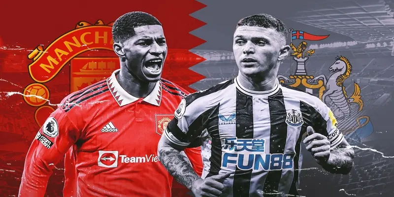 Nhận định Man United vs Newcastle Vòng 34 Ngoại hạng Anh - Dự đoán kết quả 1 Nhận định trận đấu Man United vs Newcastle