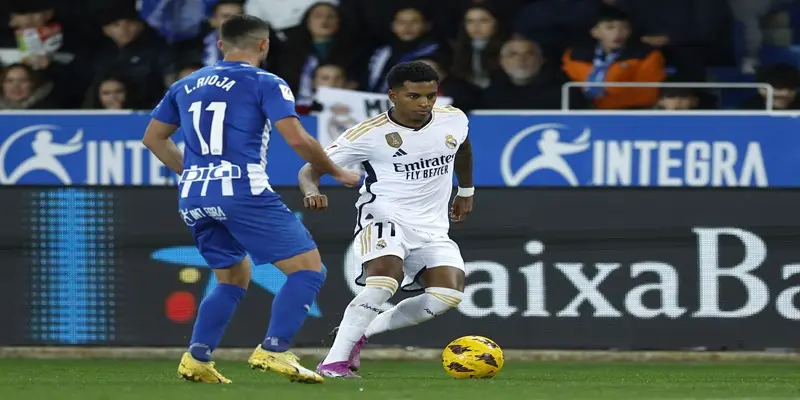 Nhận định Real Madrid vs Alaves Vòng 36 La Liga - Dự đoán kết quả 4 Dự đoán của chuyên gia Vaoroi Tv, Real Madrid sẽ tiếp tục chạy đà cho trận chung kết cúp C1 sắp tới bằng một chiến thắng nữa