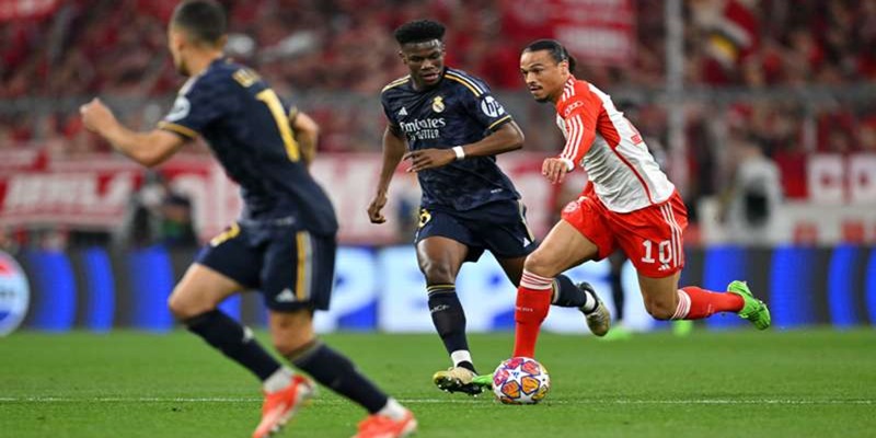 Nhận định Real Madrid vs Bayern Munich Bán kết lượt về UEFA Champions League - Dự đoán kết quả 3 Soi kèo nhà cái trận đấu Real Madrid vs Bayern Munich