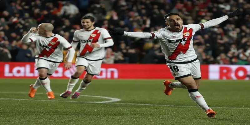 Nhận định Rayo Vallecano vs Almeria vòng 34 La Liga - Dự đoán kết quả 3 Soi kèo nhà cái trận đấu Rayo Vallecano vs Almeria