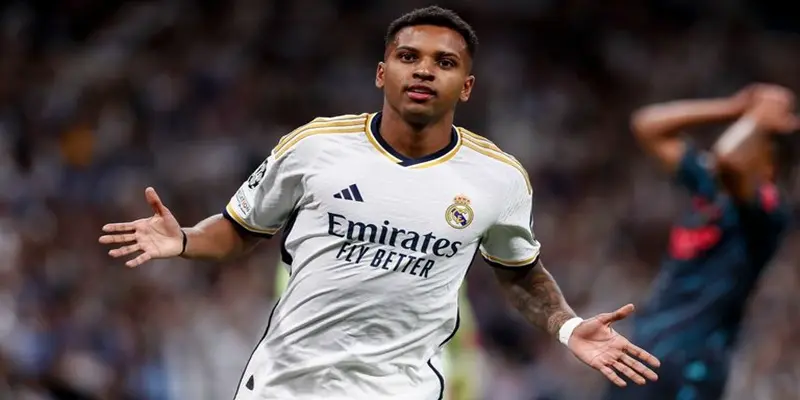 Tin ngắn bóng đá ngày 01/5: Lịch sử đang đứng về phía Real Madrid, Modric phá kỷ lục của Puskas 5 Rodrygo gửi lời nhắn nhủ đến Bayern Munich ở trận lượt về