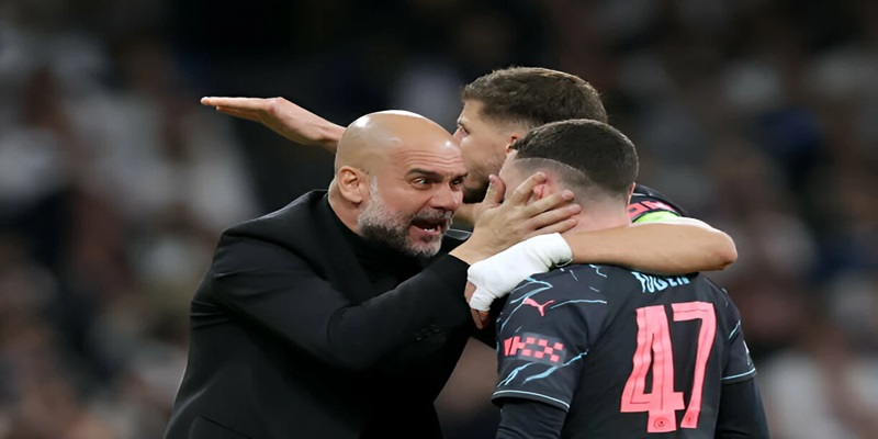 Tin ngắn bóng đá ngày 03/5: Thiago Motta chào đón sự quan tâm từ các CLB hàng đầu 3 HLV Pep Guardiola kỳ vọng vào ĐT Anh tại Euro 2024