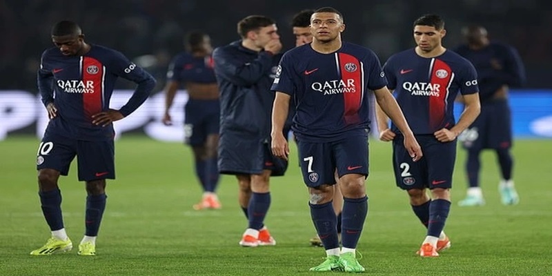 Tin ngắn bóng đá ngày 08/5: Tuchel không ngần ngại thách thức Real 4 PSG sẽ khi nào thoát khỏi vị trí ‘học việc’?