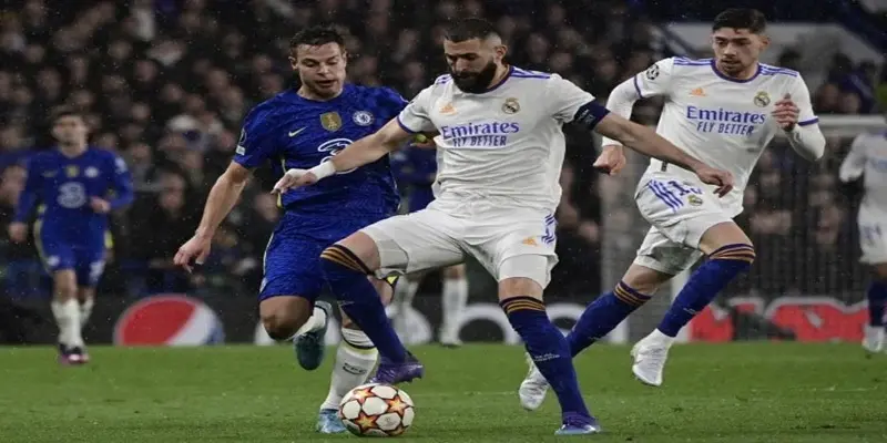 Tin ngắn bóng đá ngày 06/5: Tuchel sẵn sàng thay thế cho Ten Hag 4 Real Madrid đang nuôi mộng lớn
