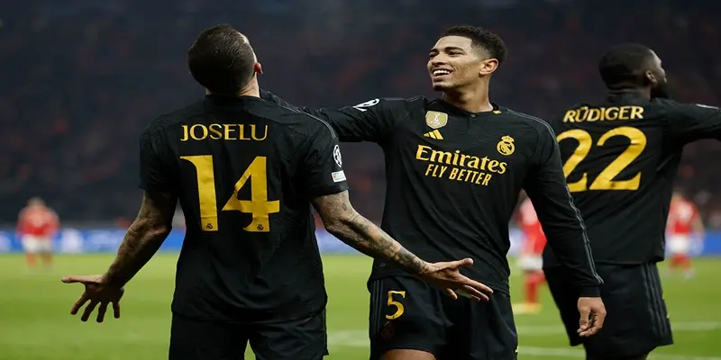 Tin ngắn bóng đá ngày 03/5: Thiago Motta chào đón sự quan tâm từ các CLB hàng đầu 2 Real tạm dừng việc mua Joselu