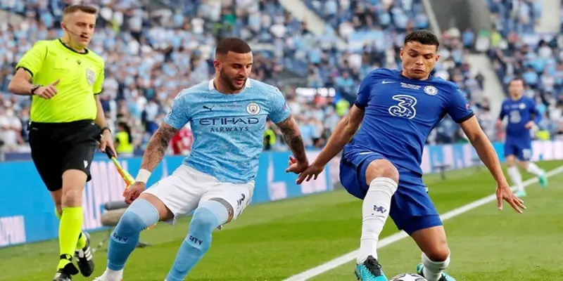 Tin ngắn bóng đá ngày 06/5: Tuchel sẵn sàng thay thế cho Ten Hag 5 Sau lượt trận thứ 36 tại Premier League: Kỳ vọng bỗng chốc trở thành tuyệt vọngSau lượt trận thứ 36 tại Premier League: Kỳ vọng bỗng chốc trở thành tuyệt vọng