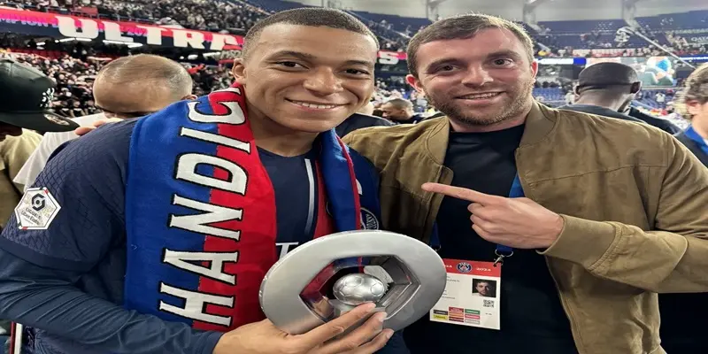 Tin ngắn bóng đá ngày 13/5: Arsenal tiến sát ngôi vô địch; Atletico Madrid gần chạm ngưỡng UCL 3 Thời điểm công bố Mbappe tại Real được tiết lộ