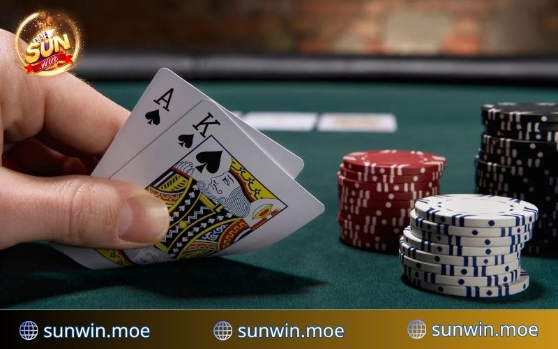 Tìm Hiểu Về Poker SUNWIN - Tựa Game Hot Nhất Năm 2024 1 Tổng quan về tựa game poker SUNWIN