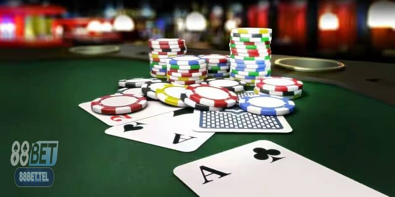 Sòng bài 88BET – Trải nghiệm casino trực tuyến đỉnh cao dành cho người chơi Việt 3 Cách tham gia sòng bài 88bet đơn giản